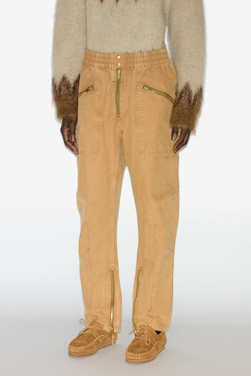 Tils Cotton Pants Tils Cotton Pants