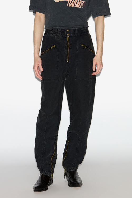 Tils Cotton Pants Tils Cotton Pants