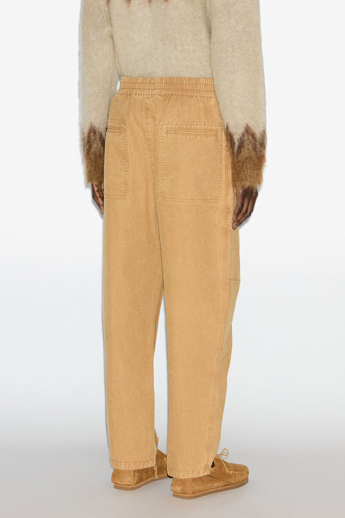 Tils Cotton Pants Tils Cotton Pants