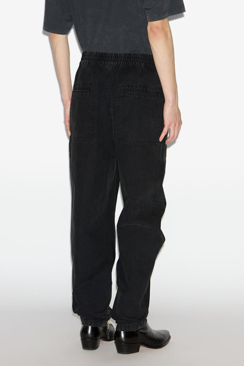 Tils Cotton Pants Tils Cotton Pants