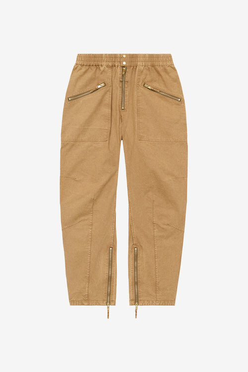 Tils Cotton Pants Tils Cotton Pants