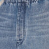 Timeo Flowing Elastic Waist Jeans Timeo Flowing Elastic Waist Jeans
