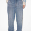 Timeo Flowing Elastic Waist Jeans Timeo Flowing Elastic Waist Jeans