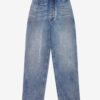 Timeo Flowing Elastic Waist Jeans Timeo Flowing Elastic Waist Jeans