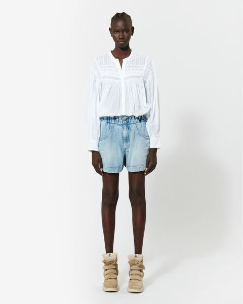 Titea Short Titea Short