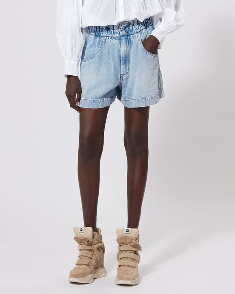 Titea Short Titea Short