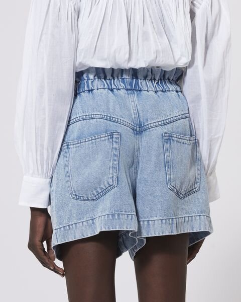 Titea Short Titea Short