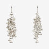 Tiva Pendant Earrings