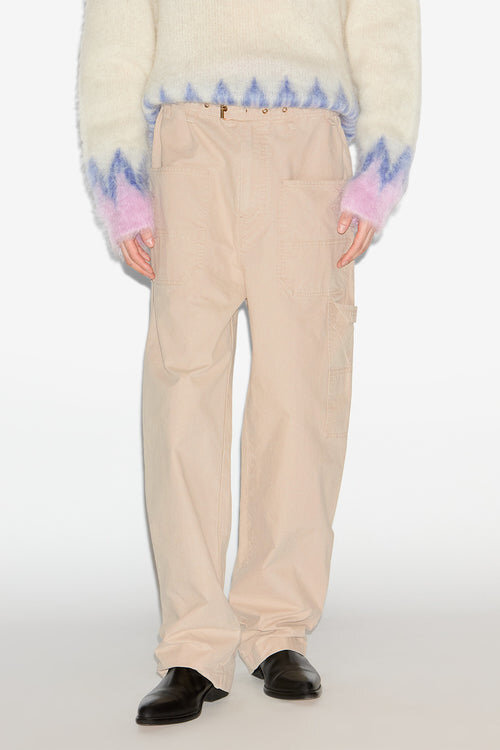 Tobias Cotton Workwear Pants Tobias Cotton Workwear Pants