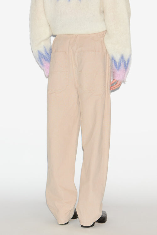 Tobias Cotton Workwear Pants Tobias Cotton Workwear Pants