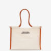 Toledo Canvas Tote Bag