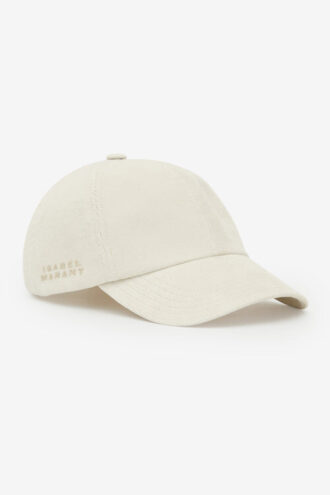 Tomas Corduroy Cap