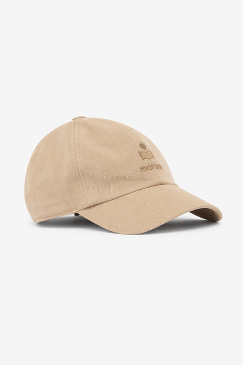 Tomas Embroidered Cotton Cap Tomas Embroidered Cotton Cap