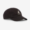 Tomas Embroidered Cotton Cap Tomas Embroidered Cotton Cap