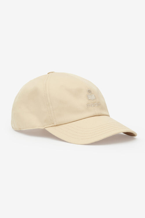 Tomas Embroidered Cotton Cap Tomas Embroidered Cotton Cap