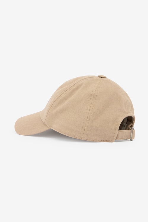 Tomas Embroidered Cotton Cap Tomas Embroidered Cotton Cap
