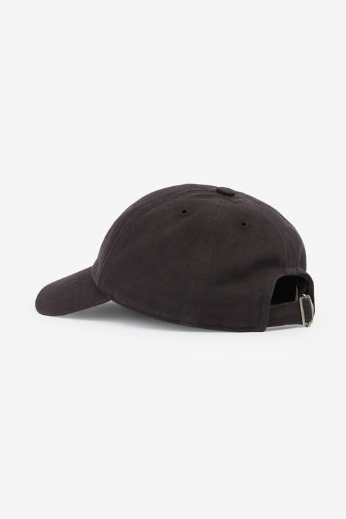 Tomas Embroidered Cotton Cap Tomas Embroidered Cotton Cap