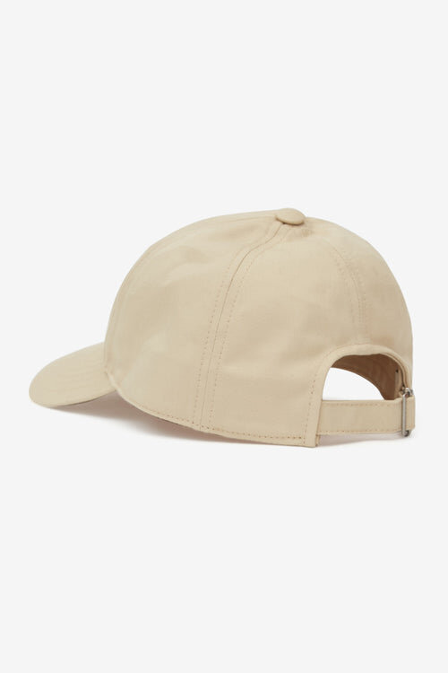 Tomas Embroidered Cotton Cap Tomas Embroidered Cotton Cap