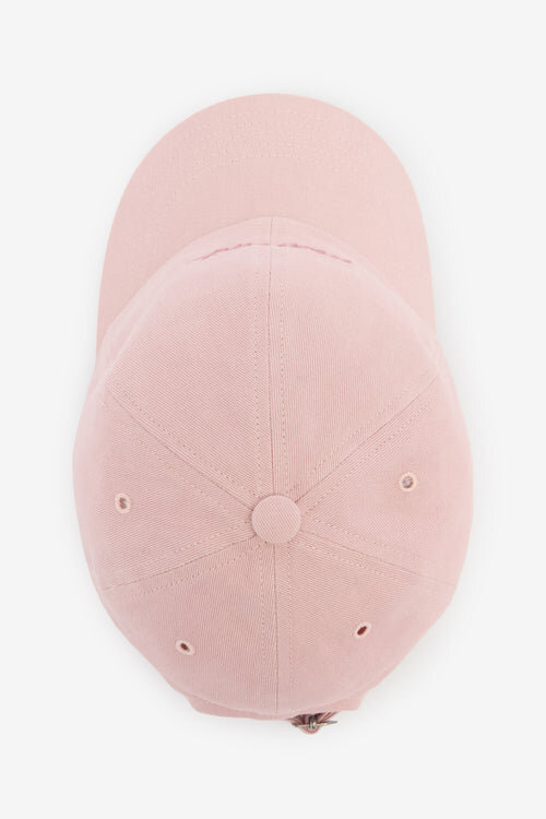 Tomas Embroidered Cotton Cap Tomas Embroidered Cotton Cap