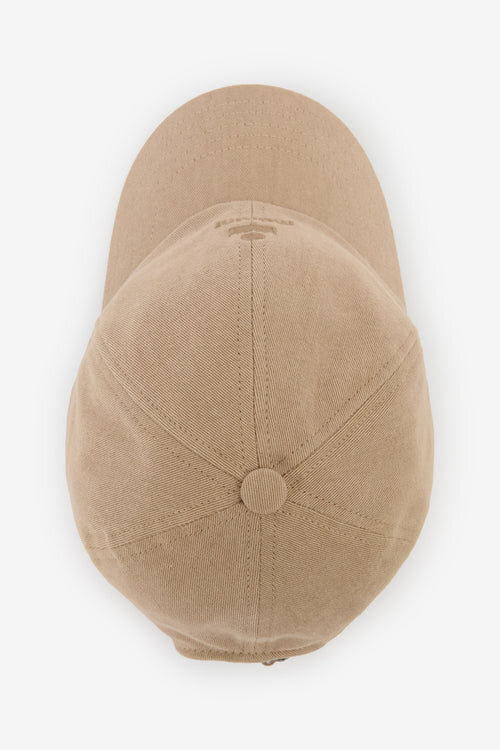 Tomas Embroidered Cotton Cap Tomas Embroidered Cotton Cap