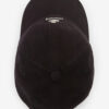 Tomas Embroidered Cotton Cap Tomas Embroidered Cotton Cap