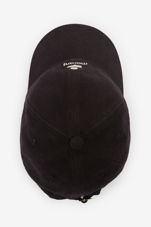 Tomas Embroidered Cotton Cap Tomas Embroidered Cotton Cap