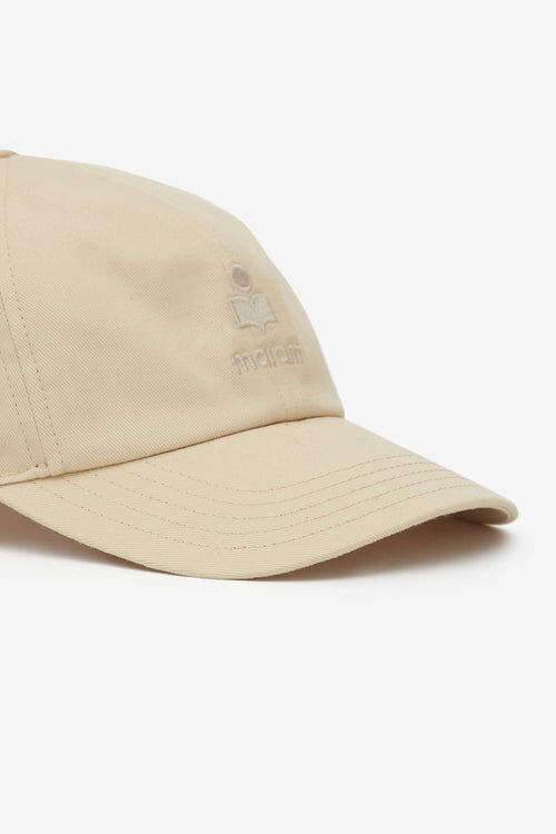 Tomas Embroidered Cotton Cap Tomas Embroidered Cotton Cap