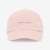 Tomas Embroidered Cotton Cap Tomas Embroidered Cotton Cap