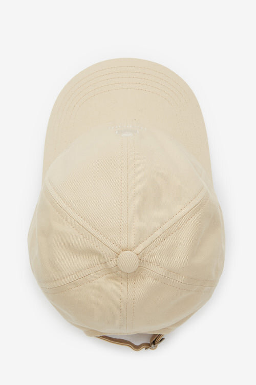 Tomas Embroidered Cotton Cap Tomas Embroidered Cotton Cap