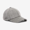 Tomas Embroidered Wool Cap Tomas Embroidered Wool Cap