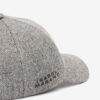 Tomas Embroidered Wool Cap Tomas Embroidered Wool Cap