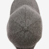Tomas Embroidered Wool Cap Tomas Embroidered Wool Cap