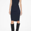 Tramy Tank Dress in Ribbed Jersey Tramy Tank Dress in Ribbed Jersey