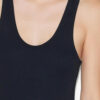 Tramy Tank Dress in Ribbed Jersey Tramy Tank Dress in Ribbed Jersey