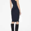 Tramy Tank Dress in Ribbed Jersey Tramy Tank Dress in Ribbed Jersey