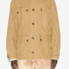 Travis Cotton Workwear Jacket Travis Cotton Workwear Jacket