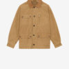 Travis Cotton Workwear Jacket Travis Cotton Workwear Jacket