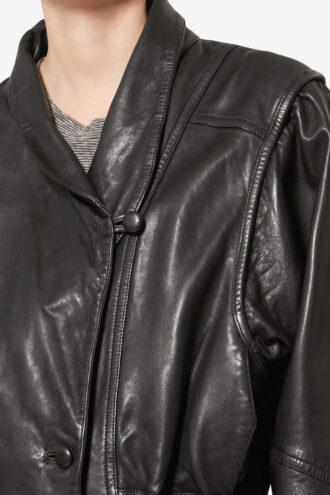 Tressy Jacket