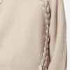Tulliam Wool and Cashmere Knit Sweater Tulliam Wool and Cashmere Knit Sweater
