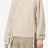 Tulliam Wool and Cashmere Knit Sweater Tulliam Wool and Cashmere Knit Sweater
