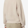 Tulliam Wool and Cashmere Knit Sweater Tulliam Wool and Cashmere Knit Sweater