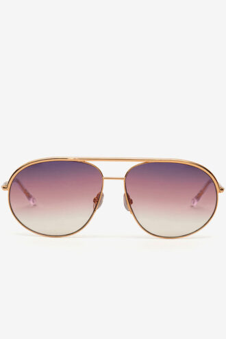 Tymo Aviator Sunglasses