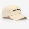Tyron Cap with Embroided Logo Tyron Cap with Embroided Logo
