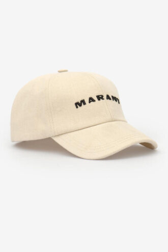 Tyron Cap with Embroided Logo Tyron Cap with Embroided Logo