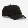 Tyron Cap with Embroided Logo