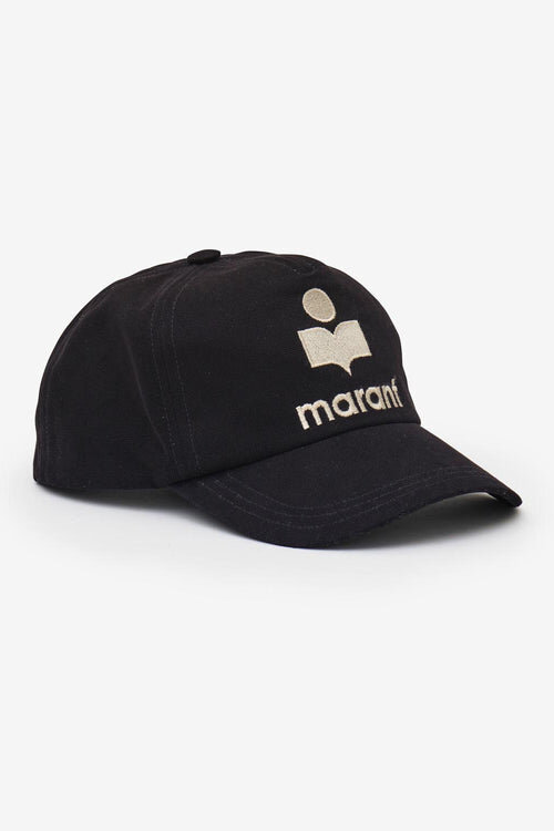 Tyron Cap with Embroided Logo Tyron Cap with Embroided Logo