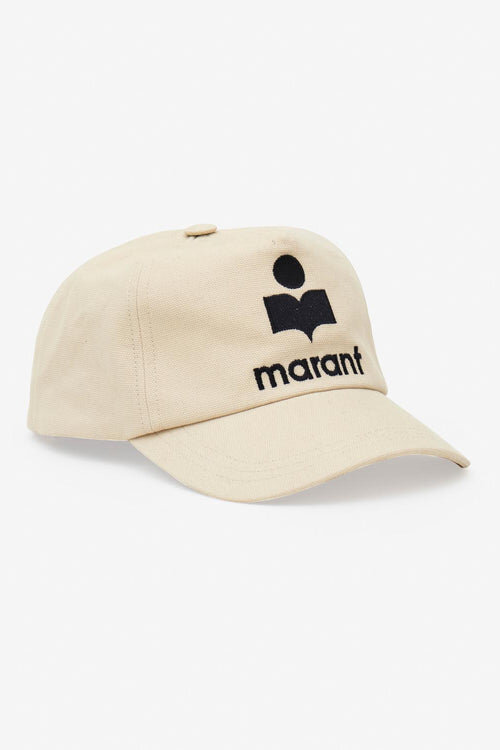 Tyron Cap with Embroided Logo Tyron Cap with Embroided Logo