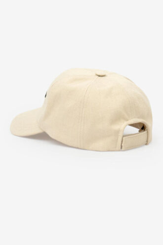 Tyron Cap with Embroided Logo Tyron Cap with Embroided Logo