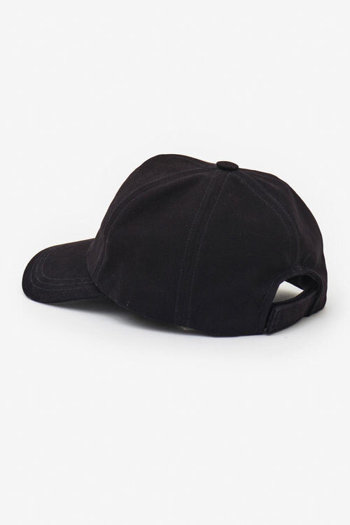 Tyron Cap with Embroided Logo Tyron Cap with Embroided Logo