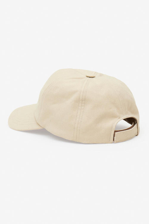 Tyron Cap with Embroided Logo Tyron Cap with Embroided Logo